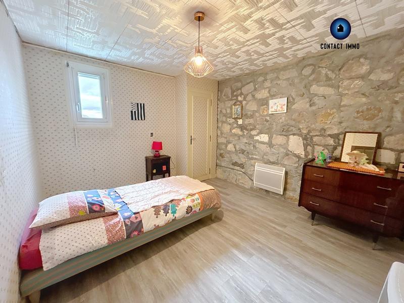 Maison - 192 m² - 5 pièces