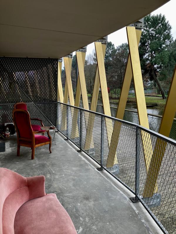 Appartement - 68 m² - 3 pièces