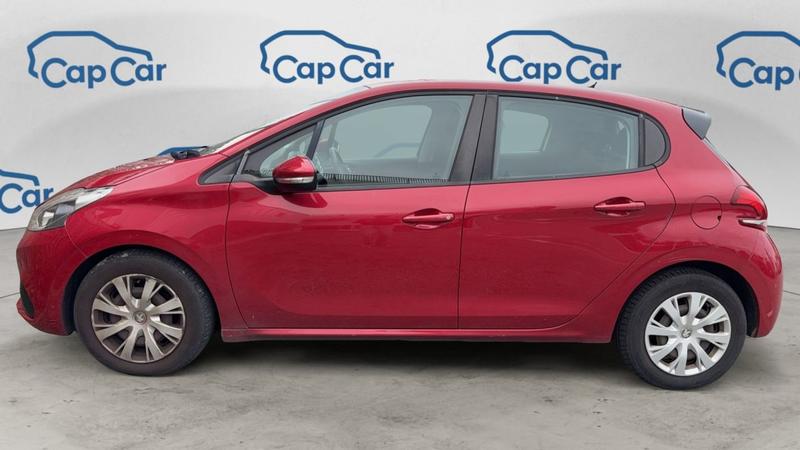 Peugeot 208 1.6 BlueHdi 75 Like