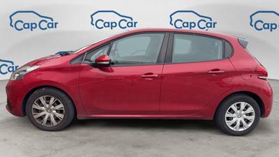 Peugeot 208 1.6 BlueHdi 75 Like