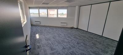 Bureau - 103 m²