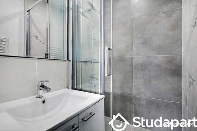 Appartement - 39 m² - 1 pièce