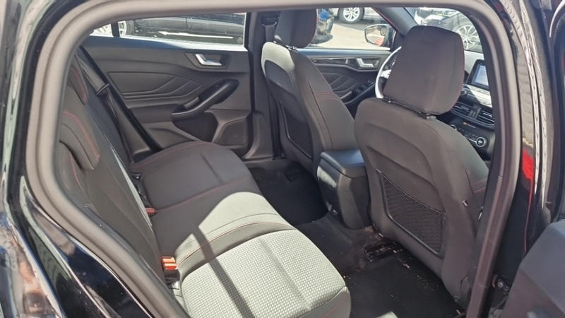 Ford Focus Sw 5p - 1.0 EcoBoost 125 ch s&amp;amp;S St Line