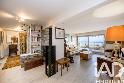 Appartement - 137 m² - 5 pièces