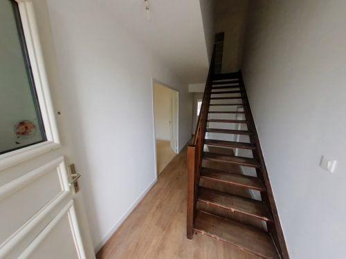 Pavillon - 97 m² - 5 pièces