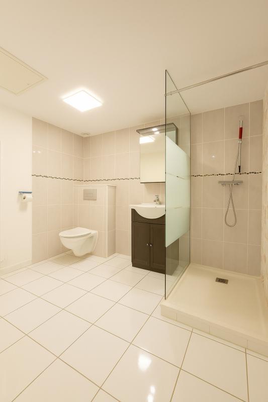 Pavillon - 184 m² - 8 pièces