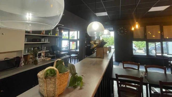 Fonds de commerce - Hôtellerie / Restauration - 58 m²