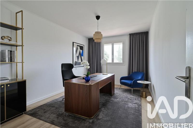 Maison - 135 m² - 5 pièces