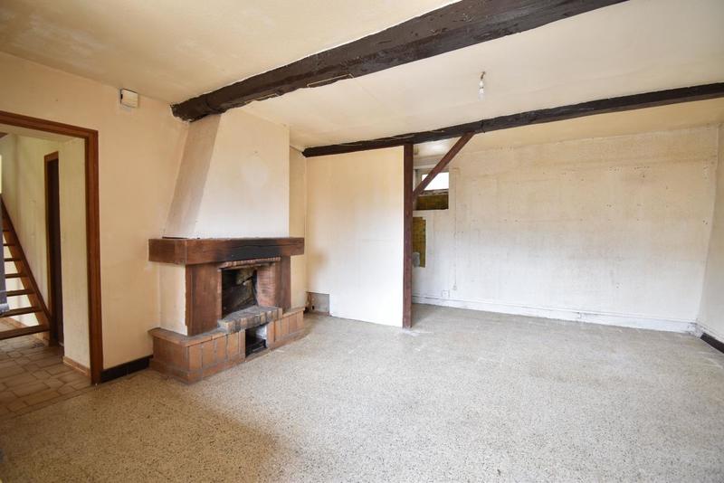 Maison - 105 m² - 3 pièces