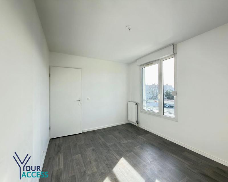 Appartement - 74 m² - 3 pièces