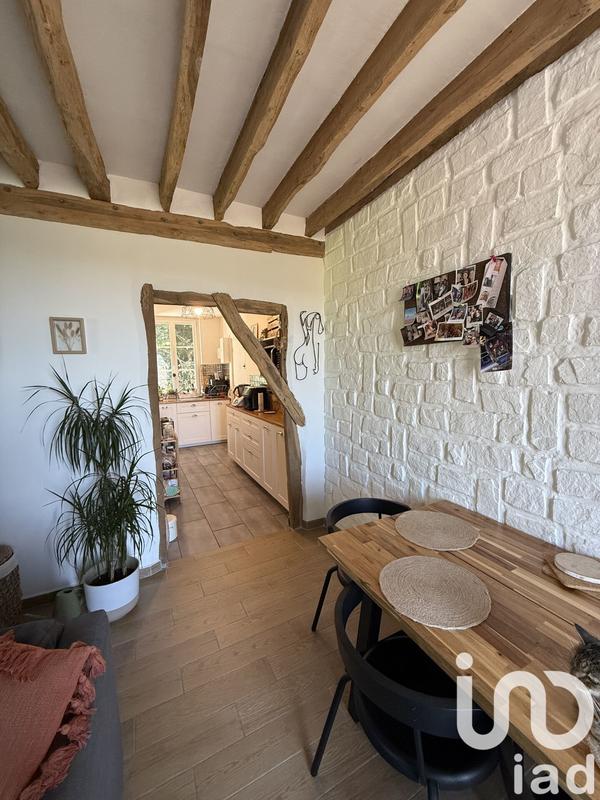 Appartement - 41 m² - 2 pièces