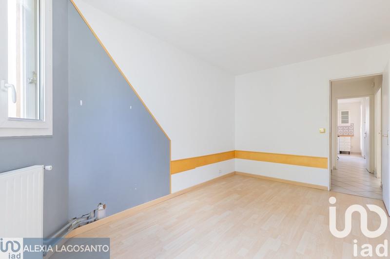 Appartement - 86 m² - 4 pièces