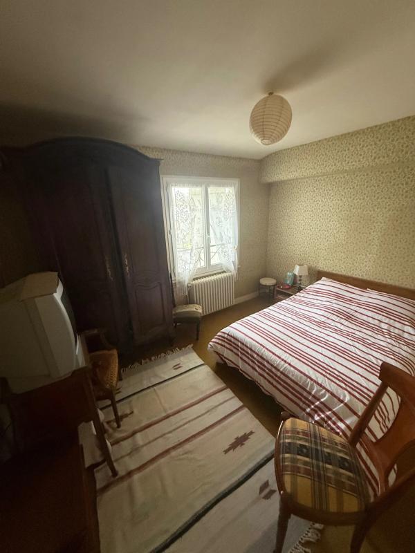 Maison - 180 m² - 7 pièces