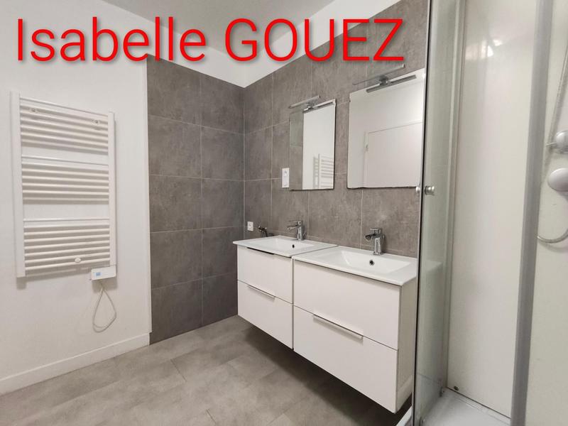 Appartement - 133 m² - 5 pièces