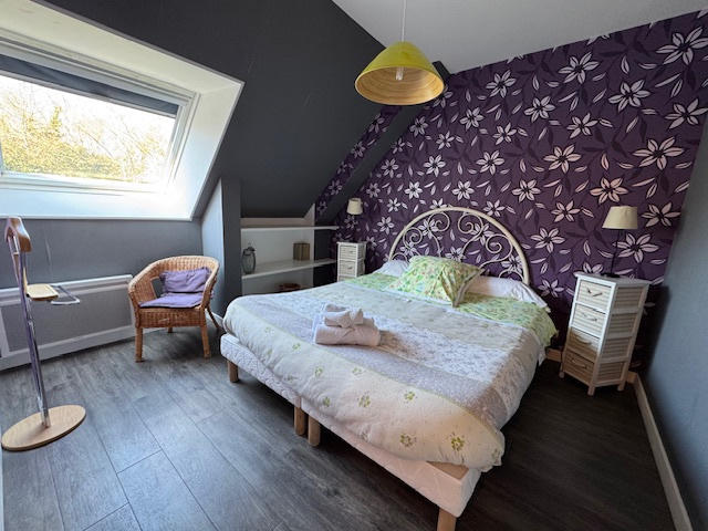 Maison - 274 m² - 12 pièces