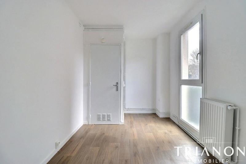 Appartement - 75 m² - 5 pièces