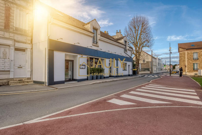 Local commercial - 382 m²