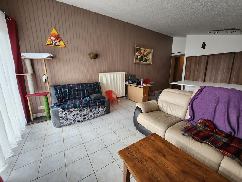 Maison - 134 m² - 6 pièces