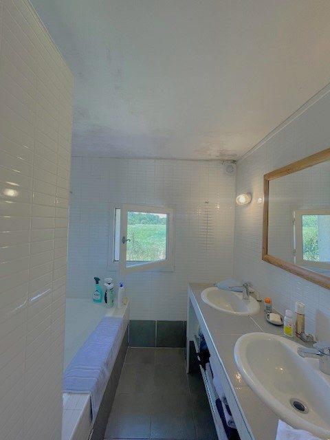 Maison - 141 m² - 6 pièces