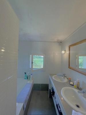 Maison - 141 m² - 6 pièces