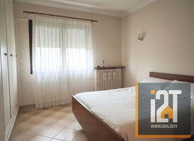 Villa - 83 m² - 5 pièces