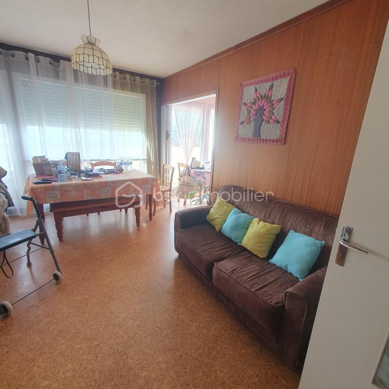 Appartement - 68 m² - 3 pièces