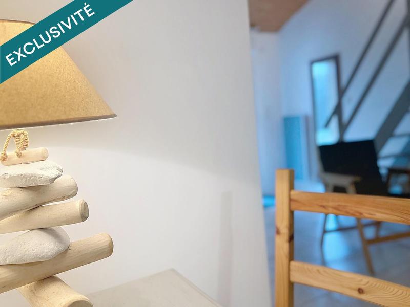 Maison - 156 m² - 6 pièces