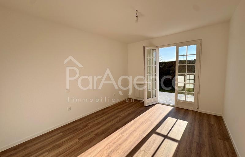 Maison - 115 m² - 4 pièces