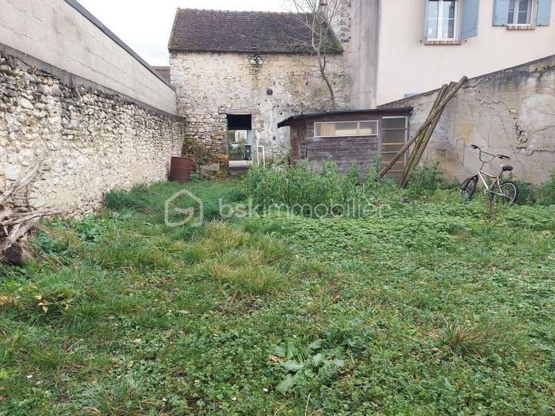 Maison - 70 m² - 1 pièce