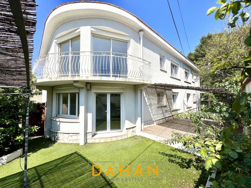 Appartement - 54 m² - 2 pièces