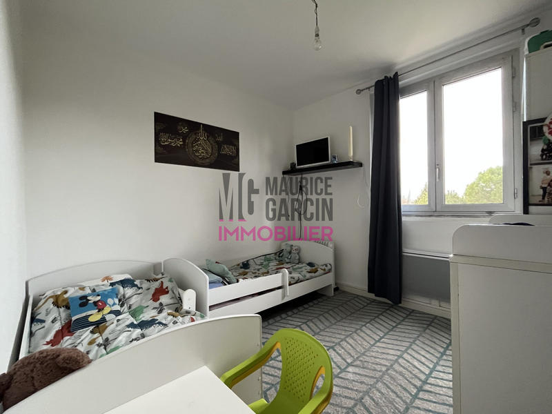 Appartement - 72 m² - 4 pièces