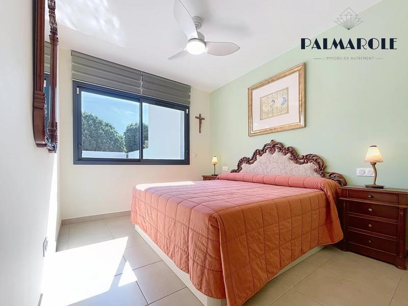 Villa - 96 m² - 4 pièces