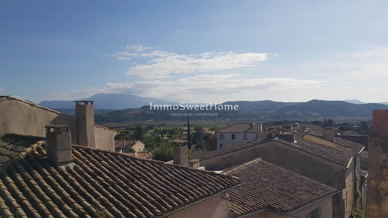 Maison traditionnelle - 129 m² - 4 pièces