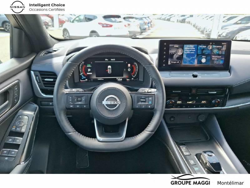 Nissan Qashqai e-Power 190 ch Tekna+