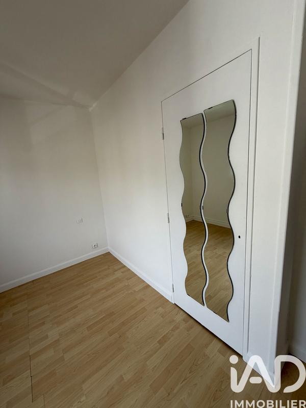 Appartement - 72 m² - 5 pièces