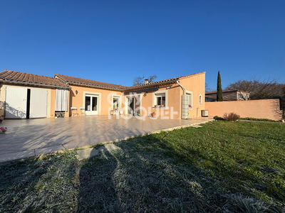 Maison - 146 m² - 4 pièces