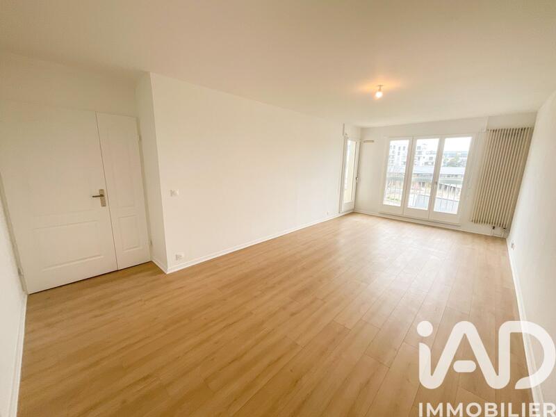 Appartement - 71 m² - 3 pièces