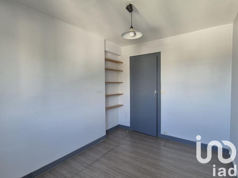 Appartement - 63 m² - 4 pièces