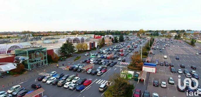 Local commercial - 500 m²