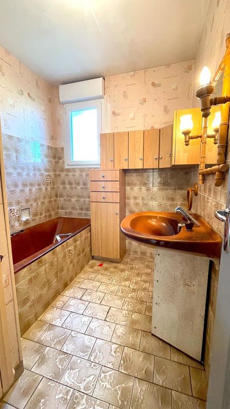 Maison - 146 m² - 7 pièces