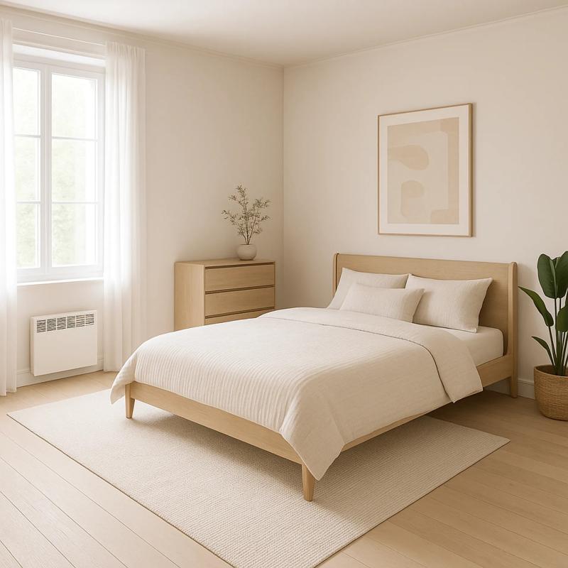 Demeure - 152 m² - 9 pièces