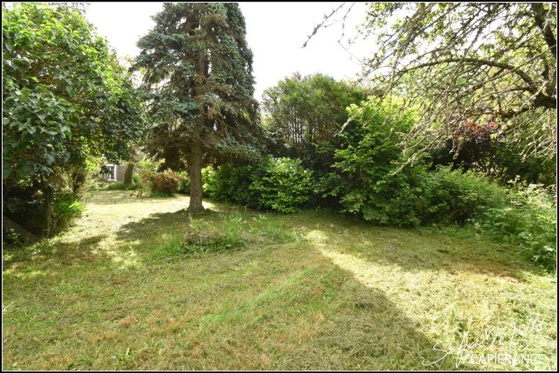 Maison de village - 180 m² - 8 pièces