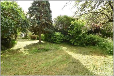 Maison de village - 180 m² - 8 pièces