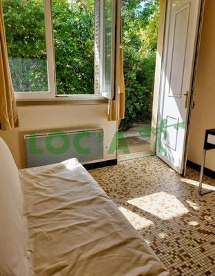 Studio - 17 m² - 1 pièce