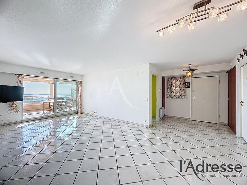 Appartement - 104 m² - 4 pièces