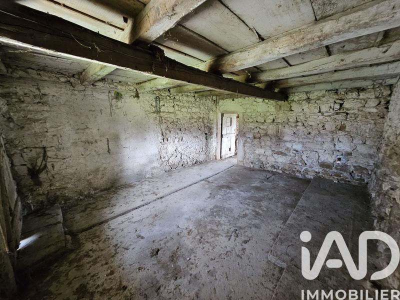 Ferme - 180 m² - 7 pièces