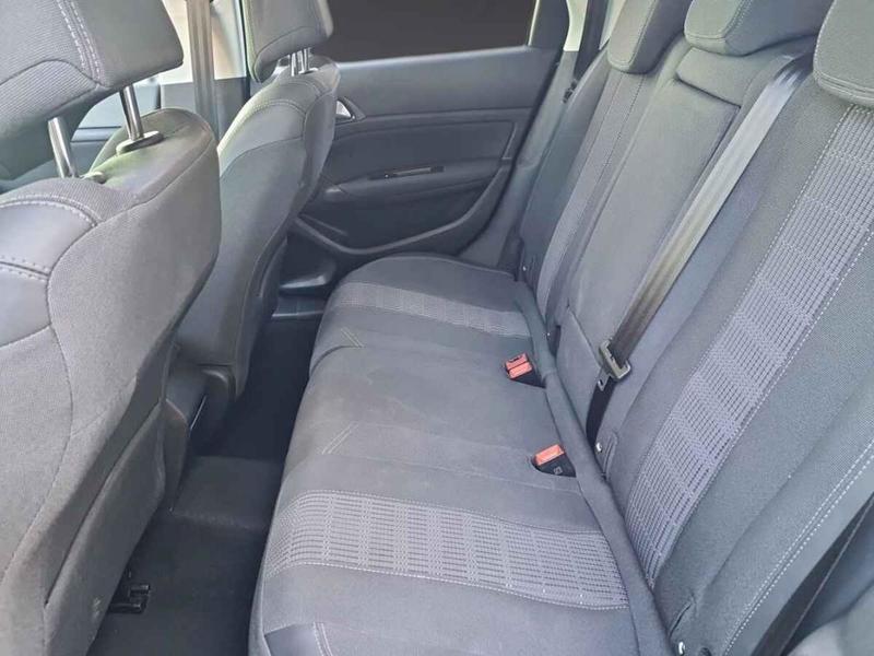 Peugeot 308 Sw 1.5 BlueHDi 130 cv s&amp;S Allure Eat8