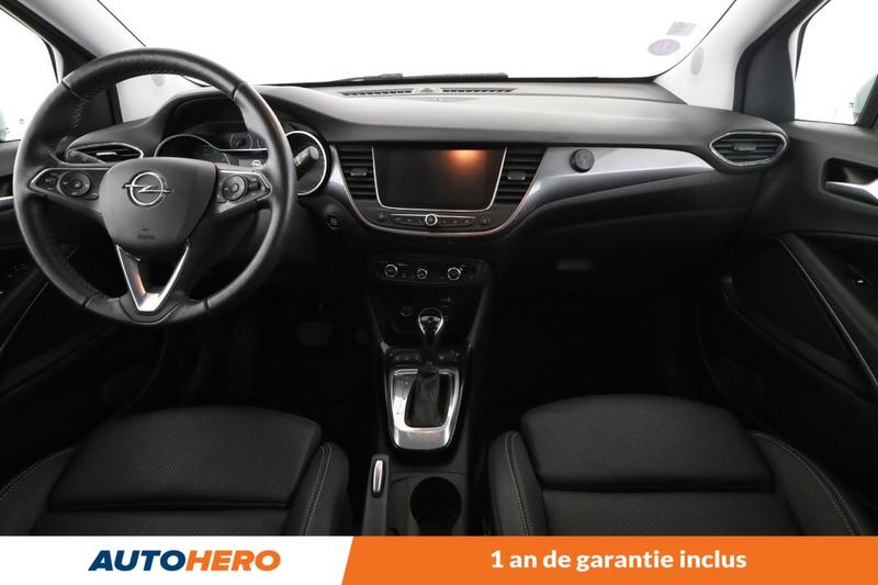 Opel Crossland X 1.2 Turbo Ultimate Auto 130 ch