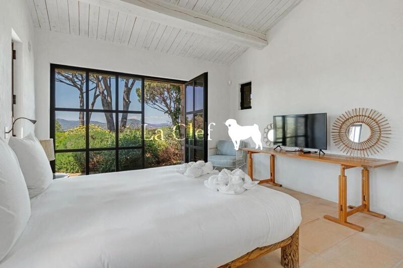 Villa - 170 m² - 7 pièces