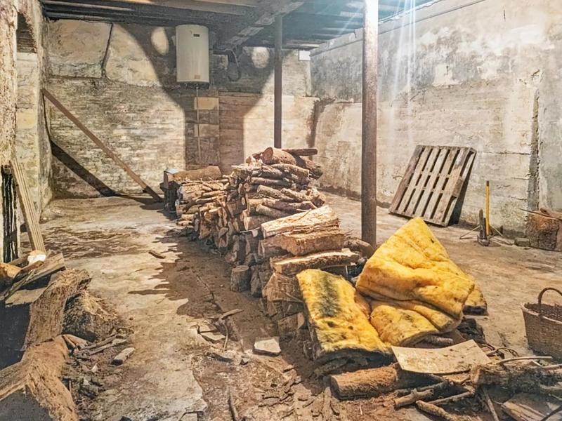 Maison de maîtres - 470 m² - 17 pièces